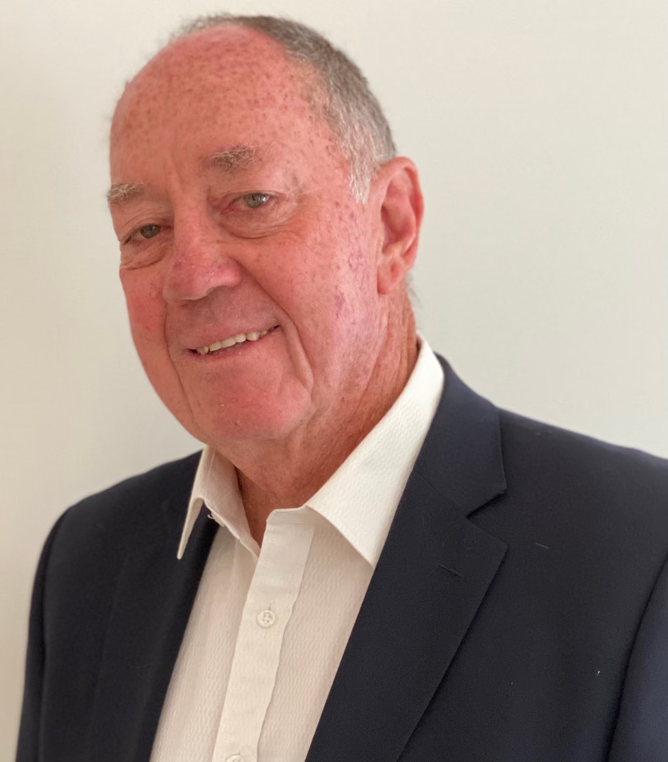 Bernie Allen